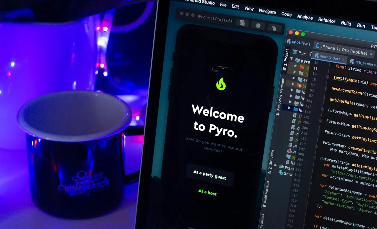 app-dev